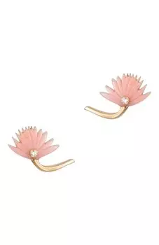 Серьги L'Atelier Nawbar