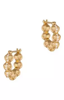 Серьги L'Atelier Nawbar