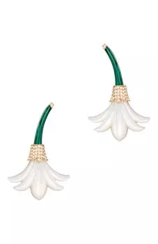 Серьги L'Atelier Nawbar