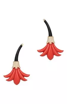 Серьги L'Atelier Nawbar