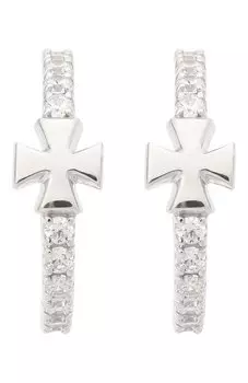 Серьги Levashovaelagina