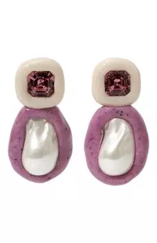 Серьги Lili Archive