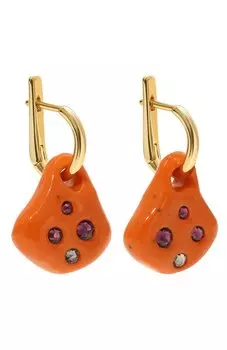 Серьги Lili Archive