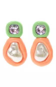 Серьги Lili Archive