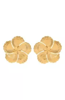 Серьги Lisa Hypso