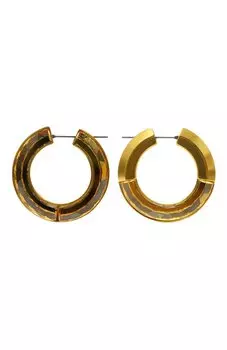 Серьги Lucent Swarovski