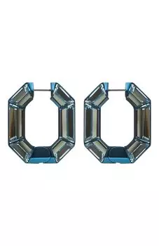 Серьги Lucent Swarovski