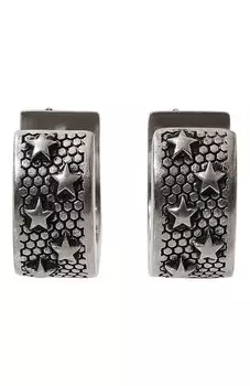 Серьги Maison Margiela