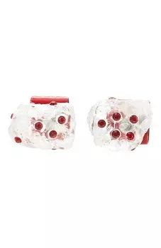 Серьги Marni
