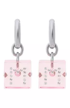 Серьги Marni