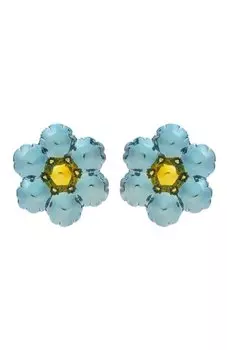 Серьги Marni