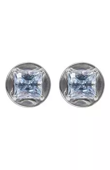 Серьги Matrix Swarovski