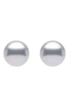 Серьги Mercury