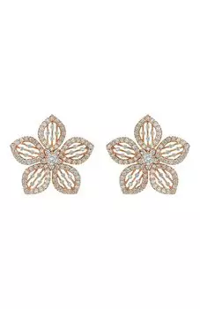 Серьги Mercury