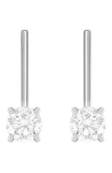 Серьги Mercury