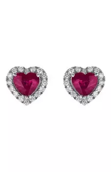 Серьги Mercury