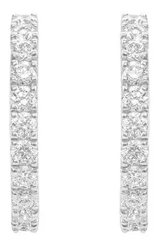 Серьги Mercury