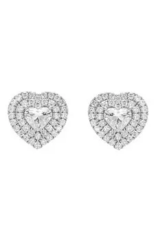 Серьги Mercury