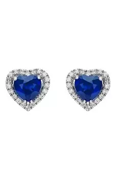 Серьги Mercury