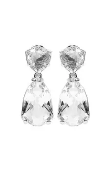 Серьги Mesmera Swarovski