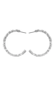 Серьги Mesmera Swarovski