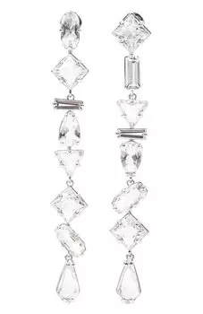 Серьги Mesmera Swarovski
