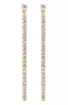 Серьги Messika