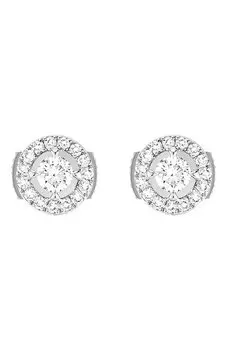 Серьги Messika