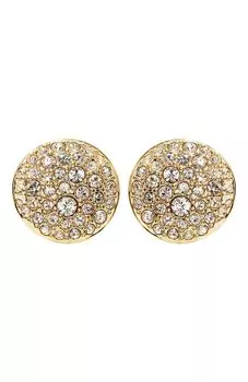 Серьги Meteora Swarovski