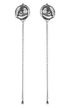 Серьги MIDGARD PARIS