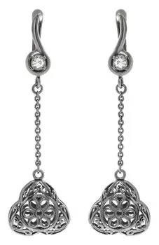 Серьги MIDGARD PARIS