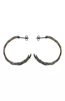 Серьги MIDGARD PARIS