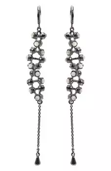 Серьги MIDGARD PARIS