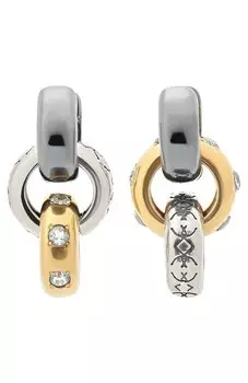 Серьги MIDGARD PARIS