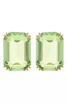Серьги Millenia Swarovski