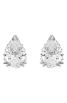 Серьги Millenia Swarovski