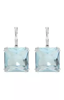 Серьги Millenia Swarovski