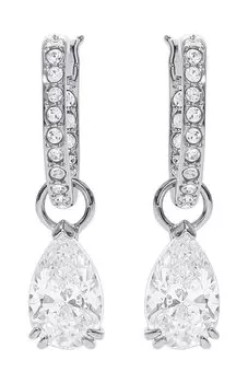 Серьги Millenia Swarovski