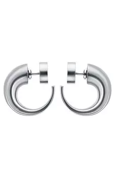 Серьги MM6