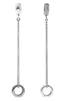 Серьги Модуль G MIDGARD PARIS