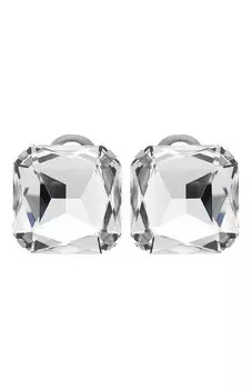 Серьги Moschino