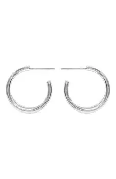 Серьги Ms. Marble