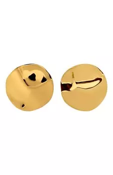 Серьги Ms. Marble