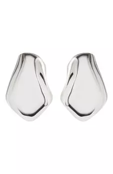 Серьги Ms. Marble
