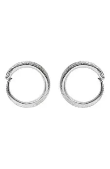 Серьги Ms. Marble