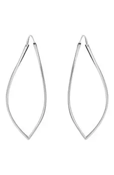 Серьги Navettes Mattioli