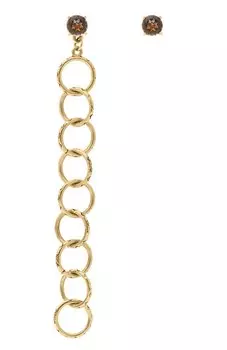 Серьги Небо MIDGARD PARIS