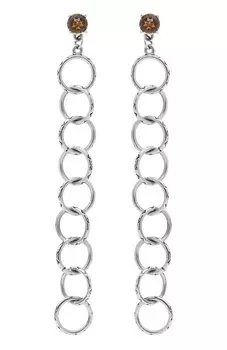 Серьги Небо MIDGARD PARIS