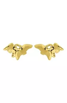 Серьги Nina Ricci