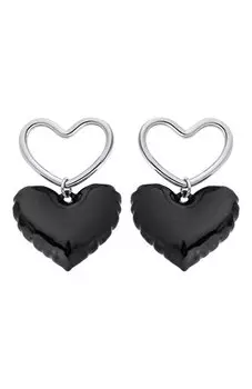 Серьги Nina Ricci